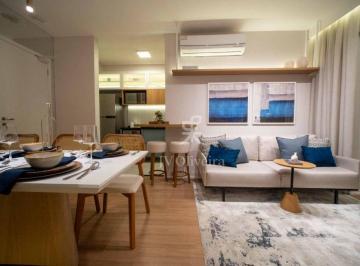 94c2523ce42062c9997bd4eaa3ff466b548957b1 · Apartamento com 2 dormitórios à venda, 56 m² - Morumbi - São Paulo/SP