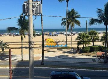 e7648c82cae73b335164c000f5987a39e9e24f48 · Apartamento com 3 dormitórios à venda, 75 m² por R$ 375.000,00 - Vila Guilhermina - Praia Grande/SP