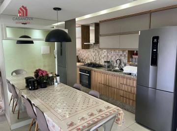 39871a8e3e73806c03ced9ea879f8001588d958d · Apartamento com 2 dormitórios à venda, 52 m² por R$ 320.000 - Jardim Refúgio - Sorocaba/SP
