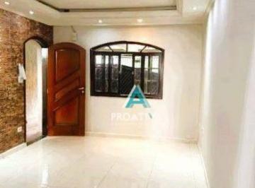 e0499656a2a4a0a1972687adde28434b97ae26ed · Sobrado com 3 dormitórios à venda, 258 m² - Vila Aquilino - Santo André/SP