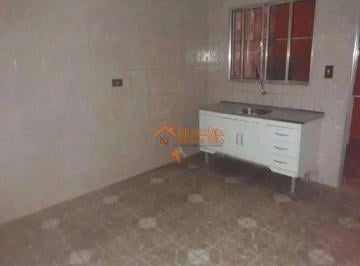 19a678739b34484c9a07298528fc744ecee1d92b · Sobrado com 3 dormitórios à venda, 225 m² por R$ 384.000 - Jardim Oliveira II - Guarulhos/SP