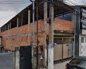 c8b73e41d4ae0c74cb383bfbd4719f81e43eba90 · Terreno à venda, 125 m² por R$ 426.000,00 - Jardim Presidente Dutra - Guarulhos/SP
