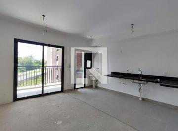 Apartamento · 67m² · 2 Quartos · 2 Vagas · Apartamento à Venda - Swiss Park, 2 Quartos, 67 m² - Campinas