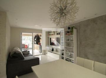 Apartamento · 98m² · 3 Quartos · 2 Vagas · Apartamento à Venda - Vila Guilherme, 3 Quartos,  98 m² - São Paulo