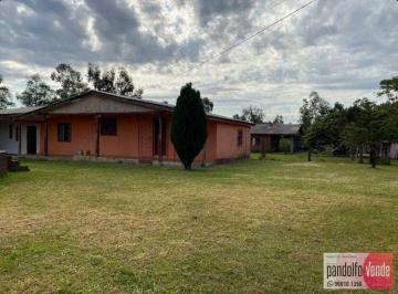 Rural · 1440m² · 2 Quartos · 1 Vaga · Sítio para Venda em Parque Eldorado II Eldorado do Sul-RS