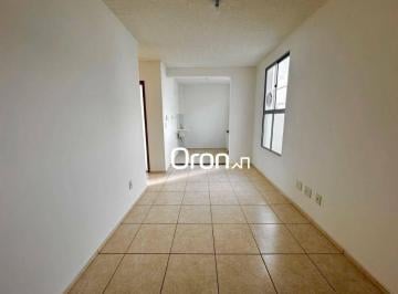 56de76ed0ec63901a643c822defd323fedcb2caf · Apartamento à venda, 44 m² por R$ 199.000,00 - Residencial Aquários - Goiânia/GO