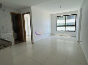 Apartamento · 49m² · 2 Quartos · 1 Vaga · Apartamento à venda no bairro Barra de Jangada - Jaboatão dos Guararapes/PE