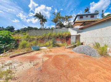 Terreno · 500m² · Terreno Escriturado à Venda em Mairiporã/SP