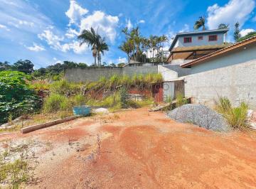 Terreno · 500m² · Terreno Escriturado à Venda em Mairiporã/SP