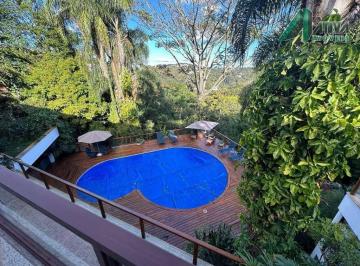 61dd8358d6e11fc5f5bb7c40ab3e312065724774 · Casa com 5 dormitórios, 700 m² - venda por R$ 7.955.000,00 ou aluguel por R$ 37.320,00/mês - Estânci