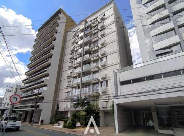Apartamento · 116m² · 3 Quartos · 3 Vagas · Apartamento Alto Padrão em Jardim Blumenau, Blumenau/SC