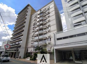 Apartamento · 116m² · 3 Quartos · 3 Vagas · Apartamento Alto Padrão em Jardim Blumenau, Blumenau/SC
