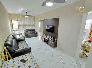 176089fa6e28e2e1e9958a59f5fbfcf0181485ef · Apartamento com 2 dormitórios à venda, 78 m² por R$ 420.000,00 - Ocian - Praia Grande/SP