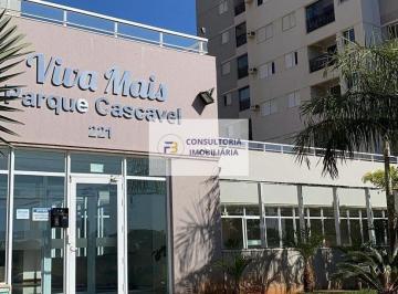Apartamento · 65m² · 2 Quartos · 1 Vaga · Apartamento 2 quartos - Viva mais