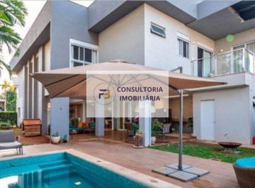 Casa · 370m² · 4 Quartos · 4 Vagas · Sobrado à venda no Jardins Verona