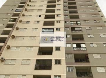 Apartamento · 65m² · 3 Quartos · 1 Vaga · Viva Mais Parque Cascavel