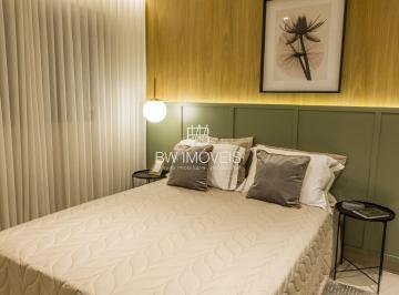 Apartamento · 89m² · 3 Quartos · 2 Vagas · BLUME APARTAMENTS - Blume Apartments Apartamentos de 2 e 3 Quartos no Serrinha, Conforto e Sofistica