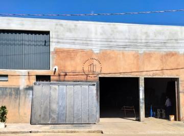 Comercial · 2 Quartos · 1 Vaga · Pavilhão/Galpão à venda no bairro Guarda dos Ferreiros - São Gotardo/MG