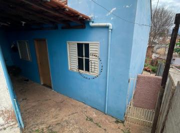 Casa · 3 Quartos · 2 Vagas · Casa de Fundo - São Vicente