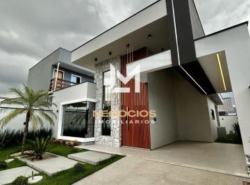Casa · 105m² · 3 Quartos · 2 Vagas · Casa em Bela Vista, Palhoça/SC