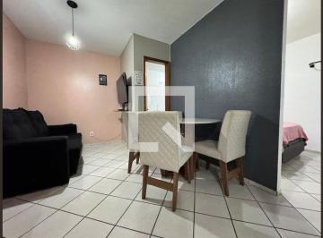 Apartamento · 30m² · 2 Quartos · Apartamento para Aluguel - Centro, 2 Quartos,  30 m² - São Leopoldo