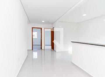 Casa · 60m² · 2 Quartos · Casa para Aluguel - Vila Jacuí, 2 Quartos,  60 m² - São Paulo