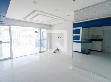 Apartamento · 93m² · 2 Quartos · 2 Vagas · Apartamento para Aluguel - Vila Mascote, 2 Quartos, 93 m² - São Paulo