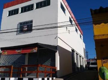 Comercial · 700m² · 7 Quartos · 4 Vagas · Prédio Comercial para venda em Jardim Novo Portugal de 700.00m² com 7 Quartos e 4 Garagens