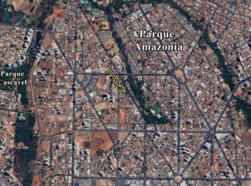 Foto 1 · Lote de 405 m² à venda por R$ 550.000 no Parque Amazônia - Goiânia