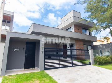 Casa · 300m² · 4 Quartos · 2 Vagas · Alto Padrão e Praia: Viva o Melhor de Itapirubá