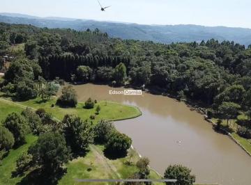 Rural · 7ha · 1 Quarto · 2 Vagas · MARAVILHOSA CHÁCARA COM LINDO AÇUDE