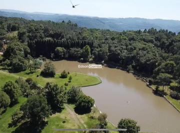 Rural · 7ha · 1 Quarto · 2 Vagas · MARAVILHOSA CHÁCARA COM LINDO AÇUDE