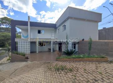 Casa · 215m² · 3 Quartos · 4 Vagas · Casa 3 Quartos, Cozinha c/ Despensa, Lote de 2.000m2 | Fercal, Sobradinho