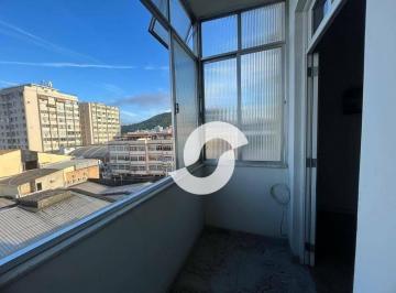 95eb32859aa0e7ee85eb41809effd5bd2dac2c9b · Apartamento à venda, 110 m² por R$ 250.000,00 - Centro - Niterói/RJ