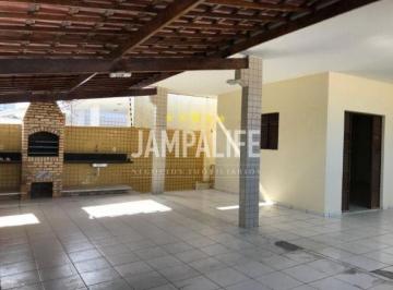 Casa · 128m² · 3 Quartos · 3 Vagas · Casa com 3 dormitórios à venda, 128 m² - Jardim São Paulo - João Pessoa/PB