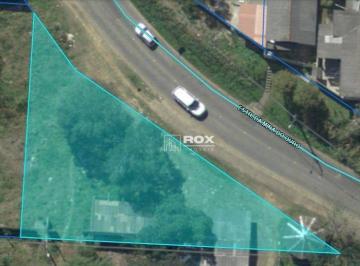 52edb50b73e3d312cdaf02781d579a34b48773a8 · Terreno à venda, 490 m² por R$ 690.000,00 - Santo Inácio - Curitiba/PR