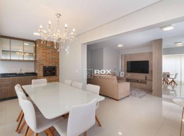 c63a18c5611f9b30c308bd67b24fc0c8667b4ad3 · Apartamento Duplex com 2 quartos à venda, 115 m² - Santa Felicidade, Curitiba/PR