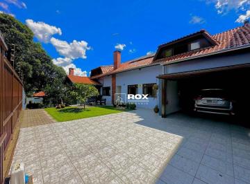 ab548ce4a25b21362dd0459f422b00948ad58e51 · Casa com 4 quartos à venda, 305 m² - Portão, Curitiba/PR