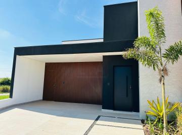 Casa · 120m² · 3 Quartos · 2 Vagas · Condomínio Reserva Ipanema - Casa à venda no bairro Condomínio Reserva Ipanema - Sorocaba/SP, Norte