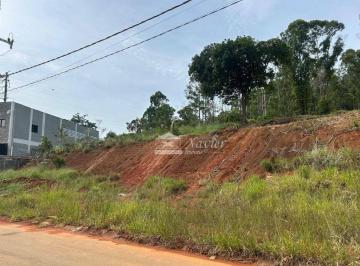 0a308092f62455452b4b057c9a3984f08deff230 · Terreno à venda, 1089 m² por R$ 370.000,00 - San Diego - Vargem Grande Paulista/SP