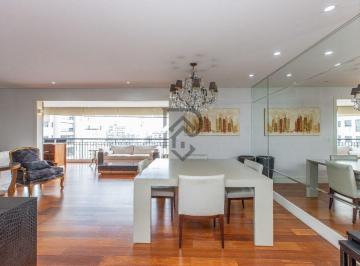 Apartamento · 150m² · 3 Quartos · 2 Vagas · Apartamento pinheiros pronto para morar proximo metrô