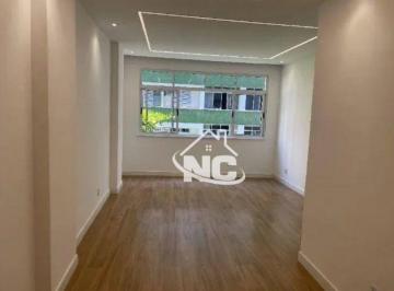 1e09cb5aa0aa5a795b1094dc9b129d6e0ef99a54 · Apartamento com 3 quartos à venda, 100 m² por R$ 1.150.000 - Icaraí - Niterói/RJ