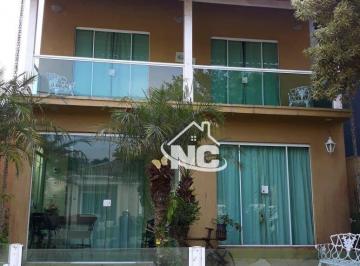 edcc14925fc4b1b9fcb3b077384fd3b64d5f18a3 · Casa com 3 quartos à venda, 153 m² - Várzea das Moças - Niterói/RJ