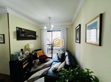 c51b485805f75ce51bb8bea4b0d5ff2ecba9852e · Apartamento á VENDA 58m², 2 Quartos sendo 1 Suite, Vila Mariana - São Paulo