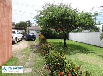 Casa · 363m² · 3 Quartos · 2 Vagas · Casa à venda no bairro Catu de Abrantes - Camaçari/BA