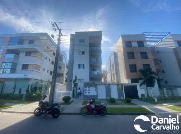 Apartamento · 62m² · 2 Quartos · 1 Vaga · Apartamento à venda no bairro Praia de Palmas - Governador Celso Ramos/SC