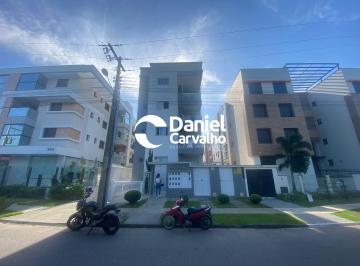 Apartamento · 62m² · 2 Quartos · 1 Vaga · Apartamento à venda no bairro Praia de Palmas - Governador Celso Ramos/SC