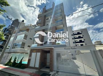 Apartamento · 57m² · 2 Quartos · 1 Vaga · Apartamento à venda no bairro Praia Grande - Governador Celso Ramos/SC, Sul
