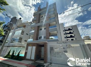 Apartamento · 57m² · 2 Quartos · 1 Vaga · Apartamento à venda no bairro Praia Grande - Governador Celso Ramos/SC, Sul