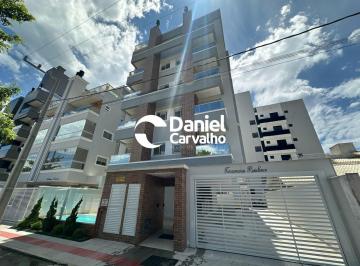 Apartamento · 57m² · 2 Quartos · 1 Vaga · Apartamento à venda no bairro Praia Grande - Governador Celso Ramos/SC, Sul